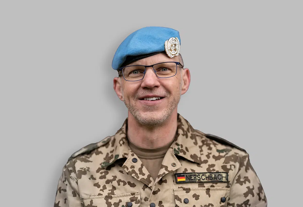 Gründer Michael Nerschbach